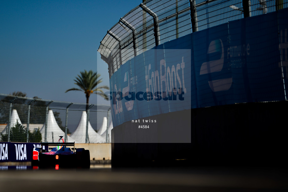 Spacesuit Collections Photo ID 4584, Nat Twiss, Marrakesh ePrix, Morocco, 12/11/2016 12:10:28