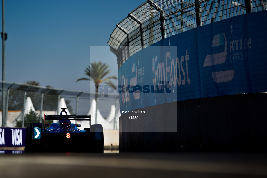 Spacesuit Collections Photo ID 4585, Nat Twiss, Marrakesh ePrix, Morocco, 12/11/2016 12:10:33