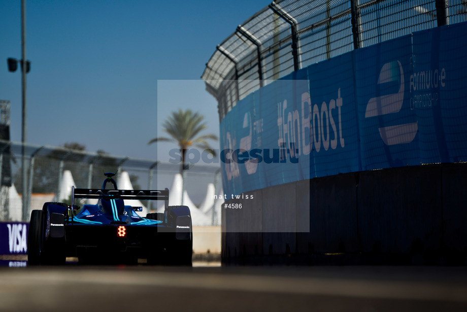 Spacesuit Collections Photo ID 4586, Nat Twiss, Marrakesh ePrix, Morocco, 12/11/2016 12:10:35