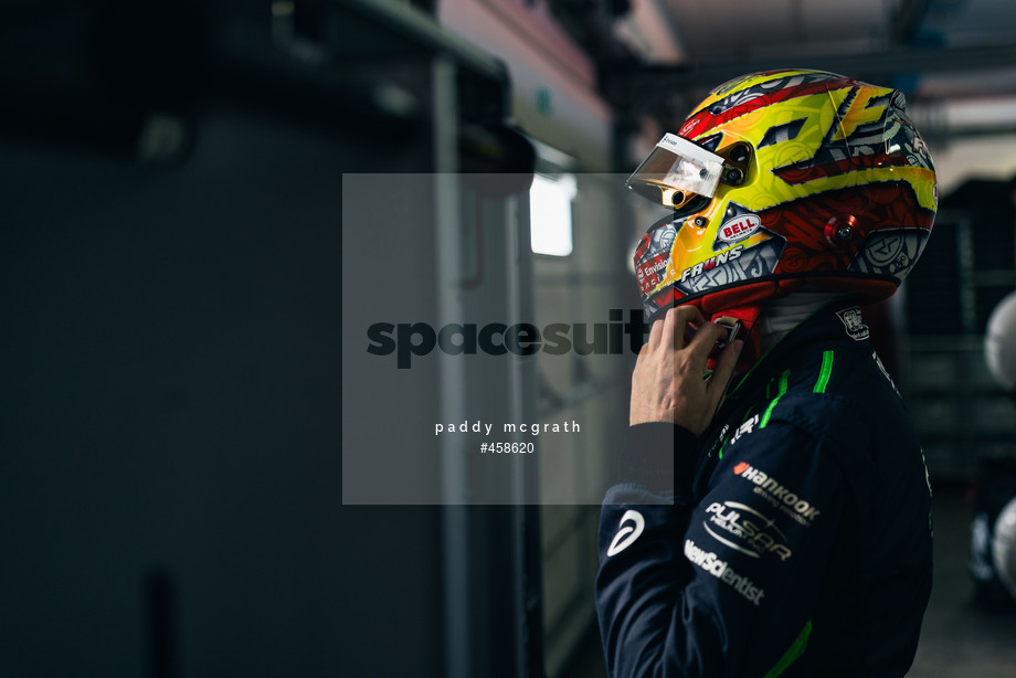 Spacesuit Collections Photo ID 458620, Paddy McGrath, Misano ePrix, Italy, 13/04/2024 10:12:43