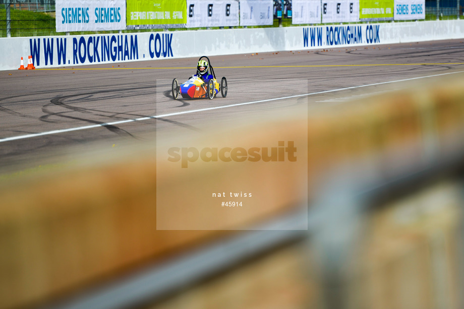 Spacesuit Collections Photo ID 45914, Nat Twiss, Greenpower Internation Final, UK, 07/10/2017 05:21:11