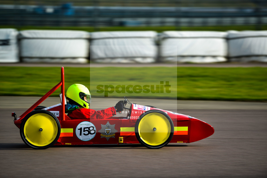 Spacesuit Collections Photo ID 45933, Nat Twiss, Greenpower International Final, UK, 07/10/2017 05:30:46
