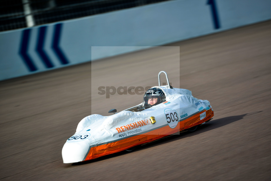 Spacesuit Collections Photo ID 45937, Nat Twiss, Greenpower International Final, UK, 07/10/2017 05:31:21