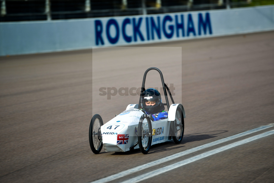 Spacesuit Collections Photo ID 45940, Nat Twiss, Greenpower International Final, UK, 07/10/2017 05:32:12