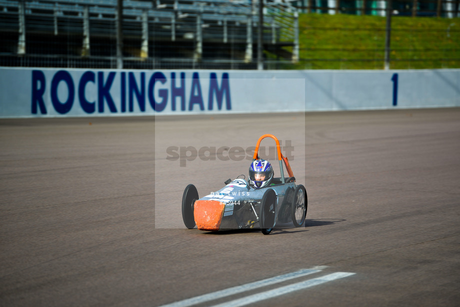 Spacesuit Collections Photo ID 45944, Nat Twiss, Greenpower International Final, UK, 07/10/2017 05:32:44