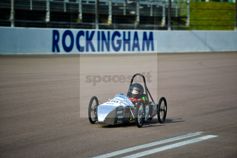 Spacesuit Collections Photo ID 45945, Nat Twiss, Greenpower International Final, UK, 07/10/2017 05:32:48