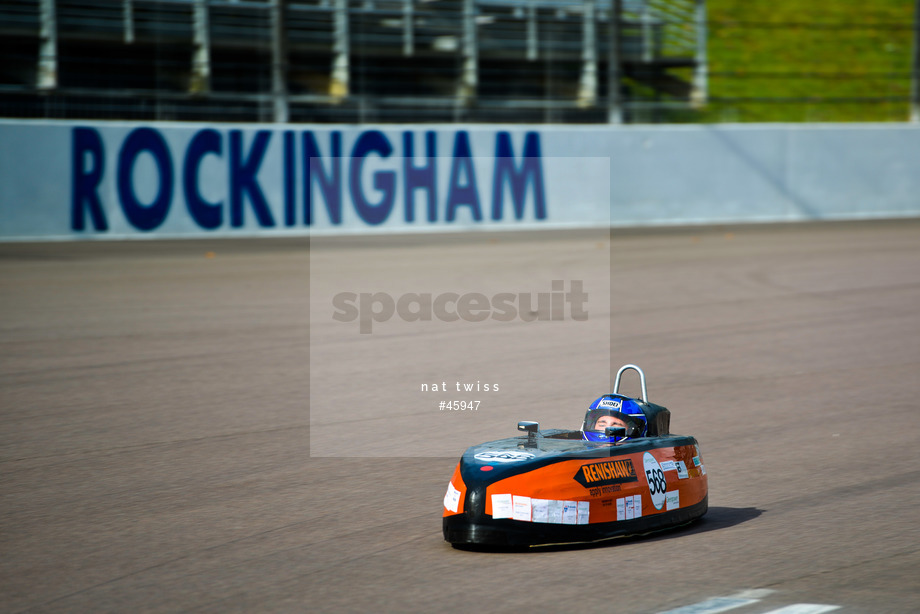 Spacesuit Collections Photo ID 45947, Nat Twiss, Greenpower International Final, UK, 07/10/2017 05:33:19