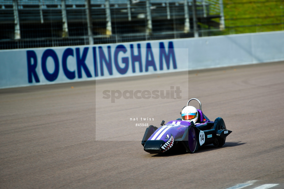 Spacesuit Collections Photo ID 45948, Nat Twiss, Greenpower International Final, UK, 07/10/2017 05:33:29