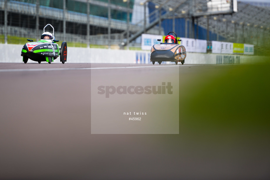 Spacesuit Collections Photo ID 45962, Nat Twiss, Greenpower International Final, UK, 07/10/2017 05:38:47