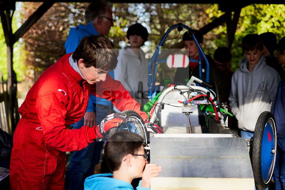 Spacesuit Collections Photo ID 459630, James Lynch, Goodwood Heat, UK, 21/04/2024 08:03:35