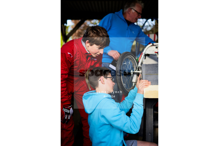 Spacesuit Collections Photo ID 459634, James Lynch, Goodwood Heat, UK, 21/04/2024 08:03:55