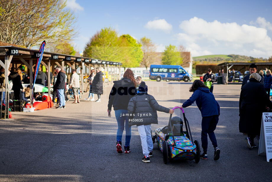 Spacesuit Collections Photo ID 459635, James Lynch, Goodwood Heat, UK, 21/04/2024 08:04:29