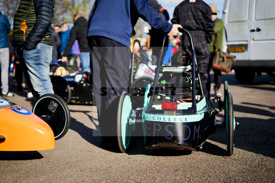 Spacesuit Collections Photo ID 459658, James Lynch, Goodwood Heat, UK, 21/04/2024 08:12:05