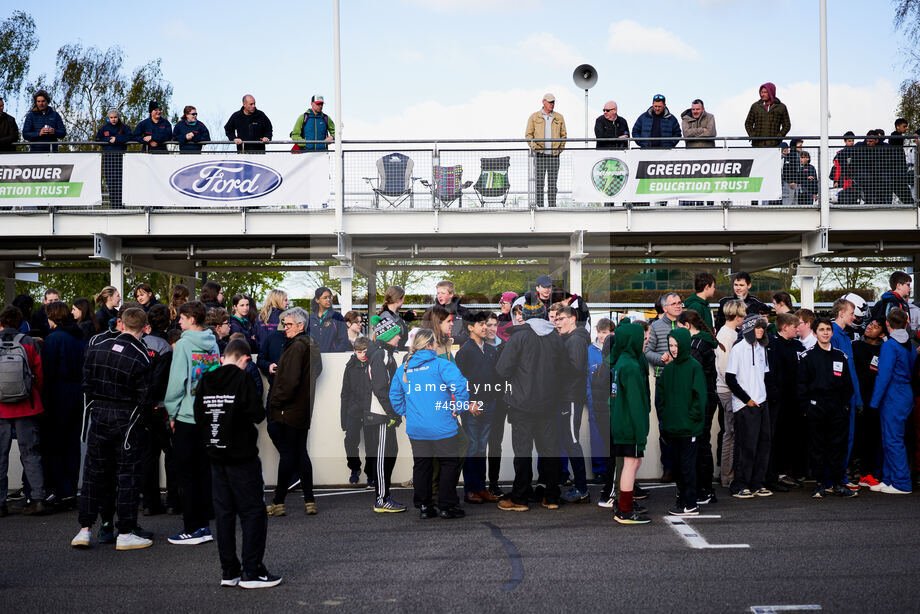 Spacesuit Collections Photo ID 459672, James Lynch, Goodwood Heat, UK, 21/04/2024 08:25:12