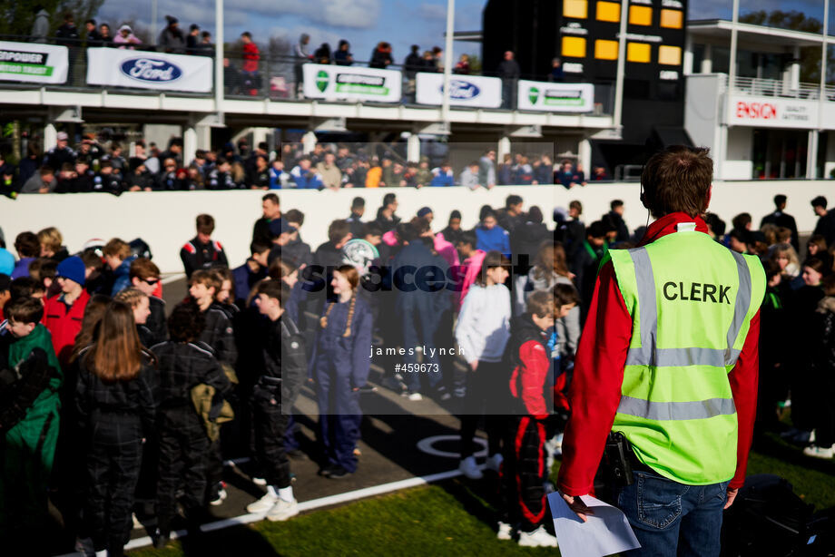 Spacesuit Collections Photo ID 459673, James Lynch, Goodwood Heat, UK, 21/04/2024 08:28:41