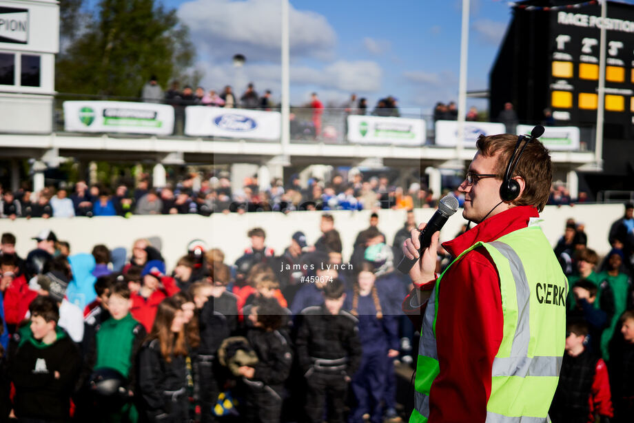 Spacesuit Collections Photo ID 459674, James Lynch, Goodwood Heat, UK, 21/04/2024 08:29:14