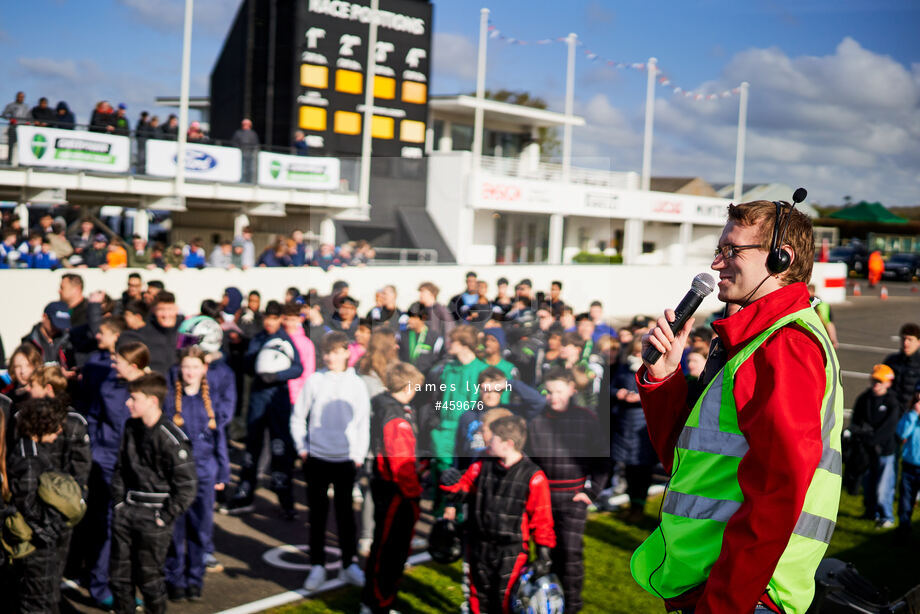 Spacesuit Collections Photo ID 459676, James Lynch, Goodwood Heat, UK, 21/04/2024 08:29:24