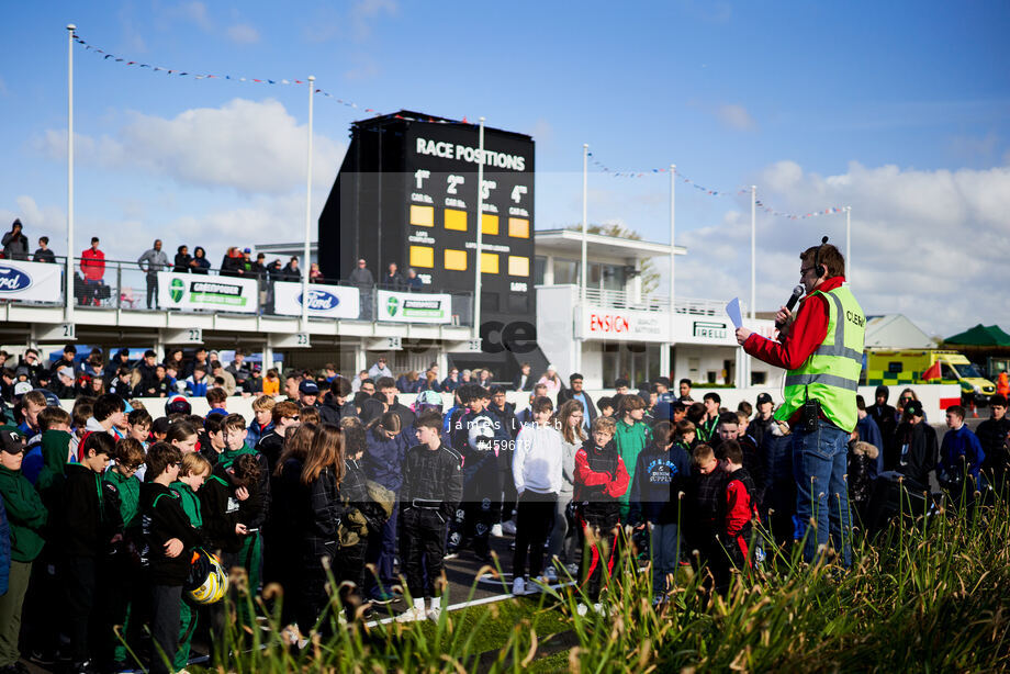 Spacesuit Collections Photo ID 459678, James Lynch, Goodwood Heat, UK, 21/04/2024 08:30:14