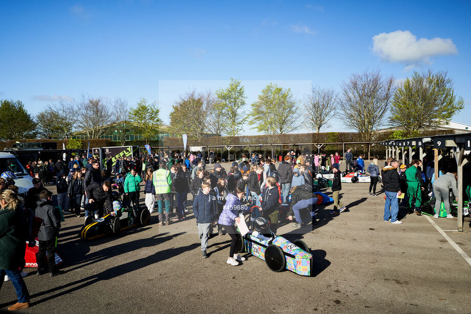 Spacesuit Collections Photo ID 459680, James Lynch, Goodwood Heat, UK, 21/04/2024 08:21:13