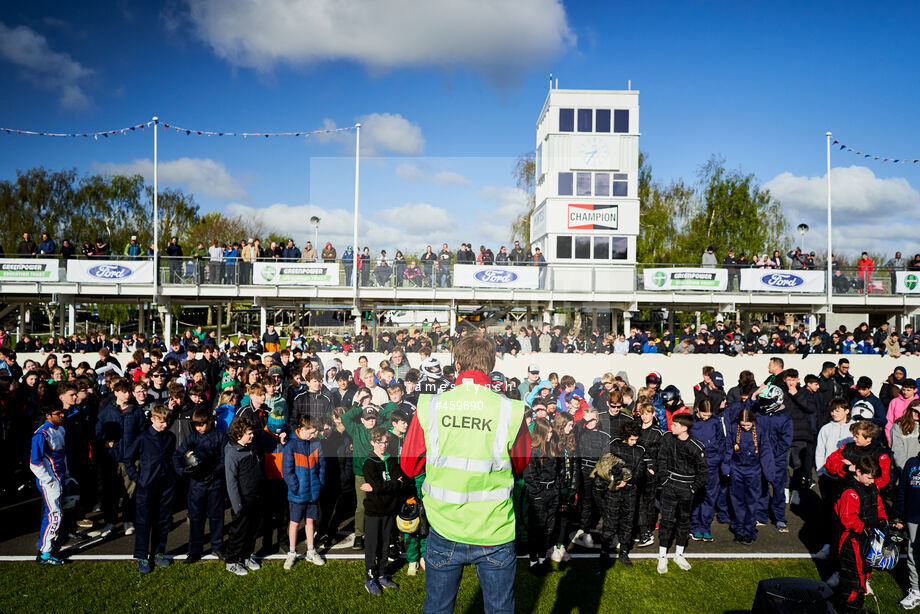 Spacesuit Collections Photo ID 459690, James Lynch, Goodwood Heat, UK, 21/04/2024 08:36:41