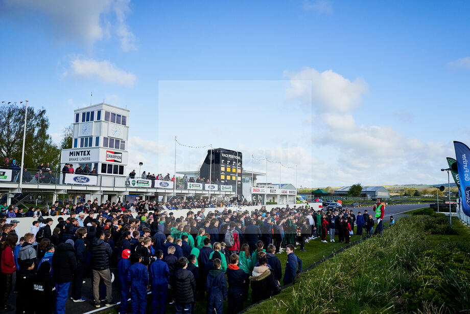 Spacesuit Collections Photo ID 459692, James Lynch, Goodwood Heat, UK, 21/04/2024 08:37:50