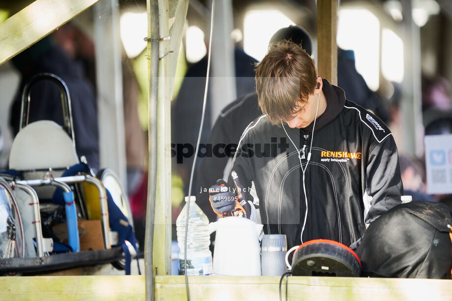 Spacesuit Collections Photo ID 459695, James Lynch, Goodwood Heat, UK, 21/04/2024 08:52:24