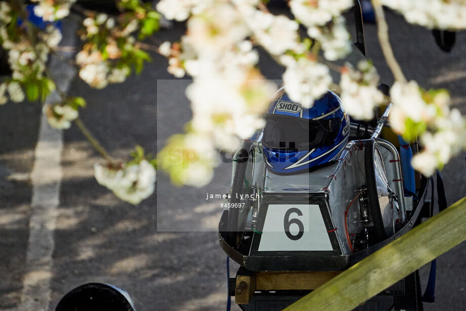 Spacesuit Collections Photo ID 459697, James Lynch, Goodwood Heat, UK, 21/04/2024 08:53:40