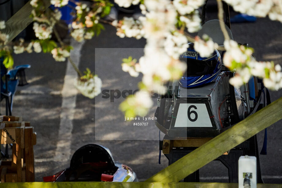 Spacesuit Collections Photo ID 459707, James Lynch, Goodwood Heat, UK, 21/04/2024 08:53:53