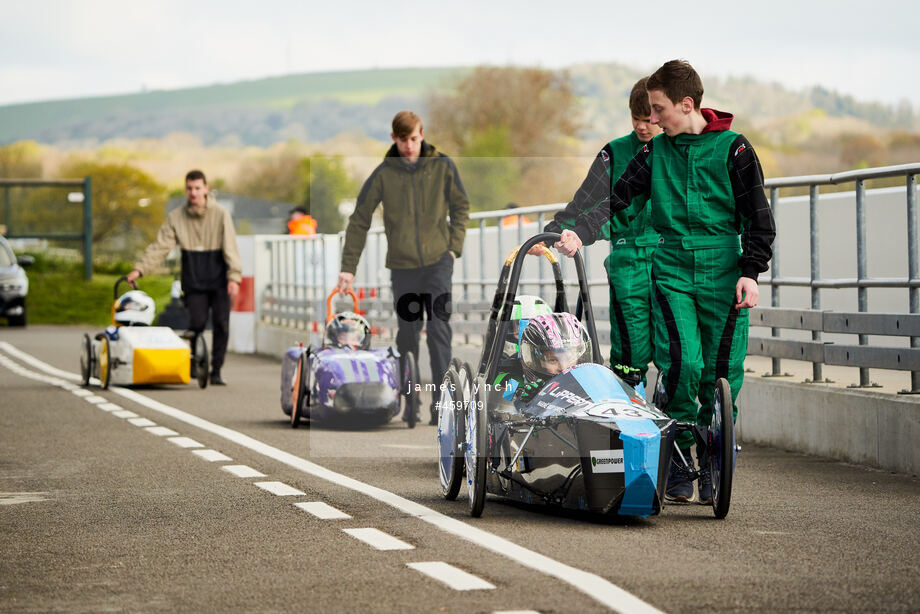 Spacesuit Collections Photo ID 459709, James Lynch, Goodwood Heat, UK, 21/04/2024 09:02:17