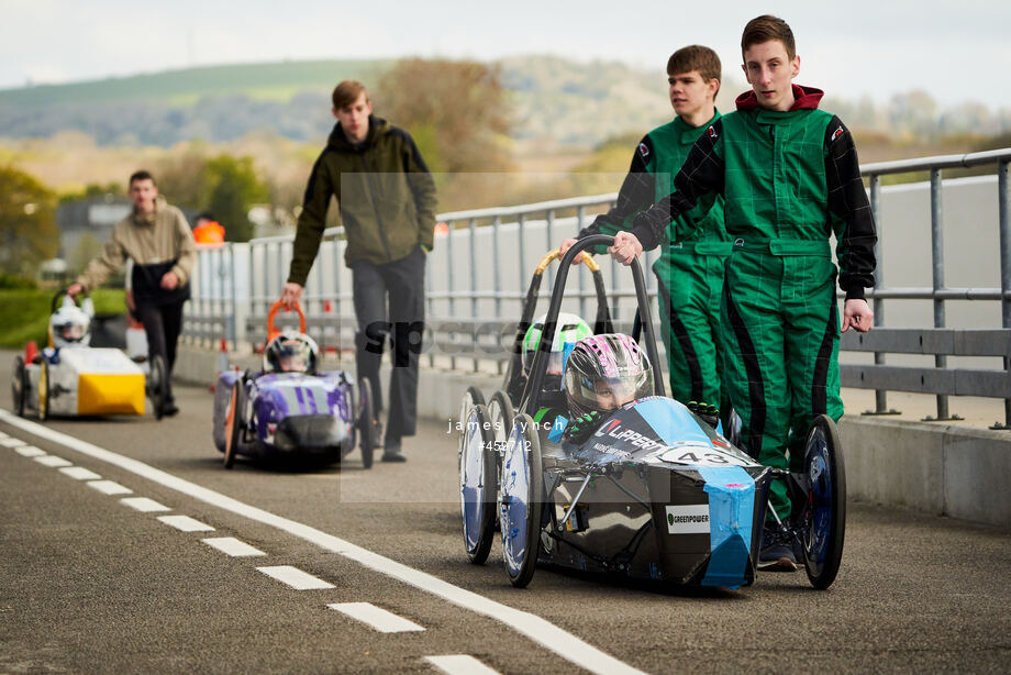 Spacesuit Collections Photo ID 459712, James Lynch, Goodwood Heat, UK, 21/04/2024 09:02:18