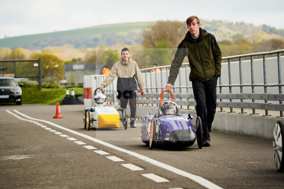 Spacesuit Collections Photo ID 459713, James Lynch, Goodwood Heat, UK, 21/04/2024 09:02:22