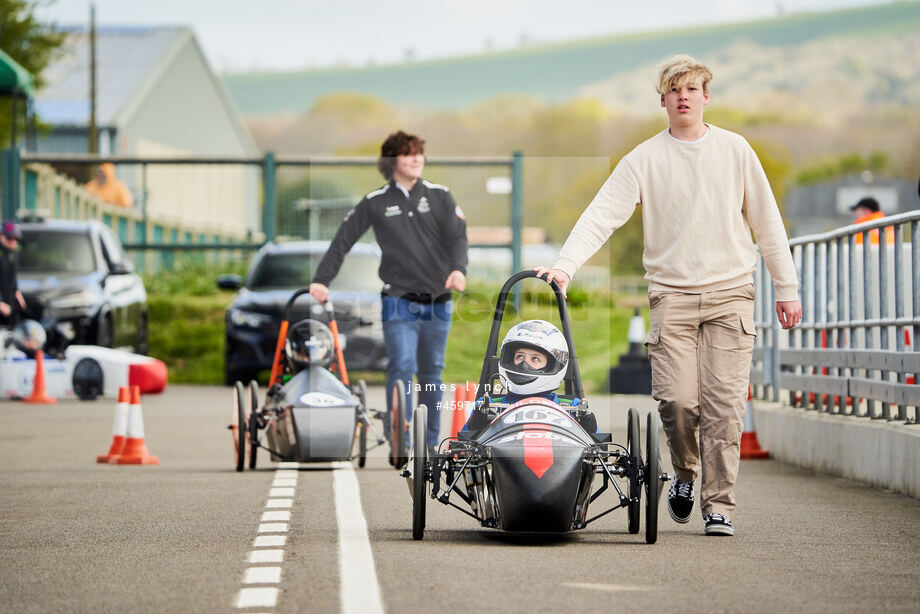 Spacesuit Collections Photo ID 459717, James Lynch, Goodwood Heat, UK, 21/04/2024 09:03:00