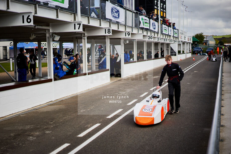 Spacesuit Collections Photo ID 459723, James Lynch, Goodwood Heat, UK, 21/04/2024 09:03:38