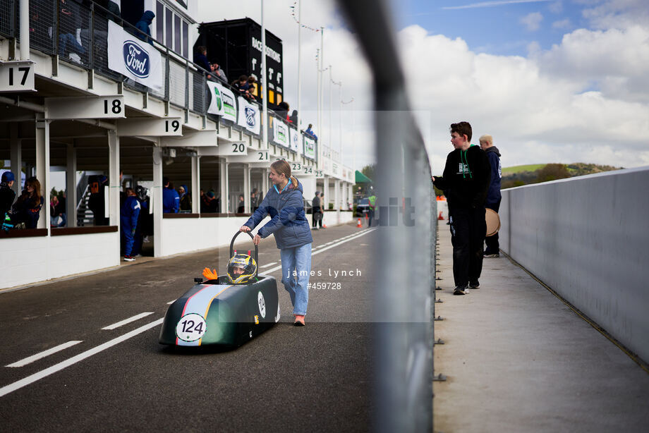 Spacesuit Collections Photo ID 459728, James Lynch, Goodwood Heat, UK, 21/04/2024 09:04:29