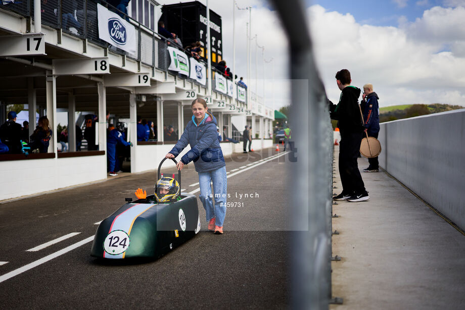 Spacesuit Collections Photo ID 459731, James Lynch, Goodwood Heat, UK, 21/04/2024 09:04:30