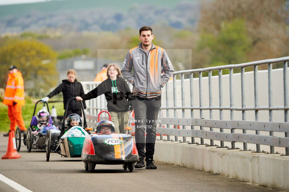 Spacesuit Collections Photo ID 459732, James Lynch, Goodwood Heat, UK, 21/04/2024 09:04:45