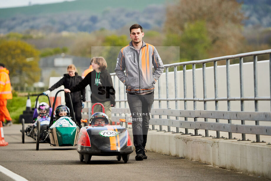 Spacesuit Collections Photo ID 459733, James Lynch, Goodwood Heat, UK, 21/04/2024 09:04:48