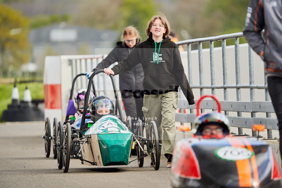 Spacesuit Collections Photo ID 459734, James Lynch, Goodwood Heat, UK, 21/04/2024 09:04:54