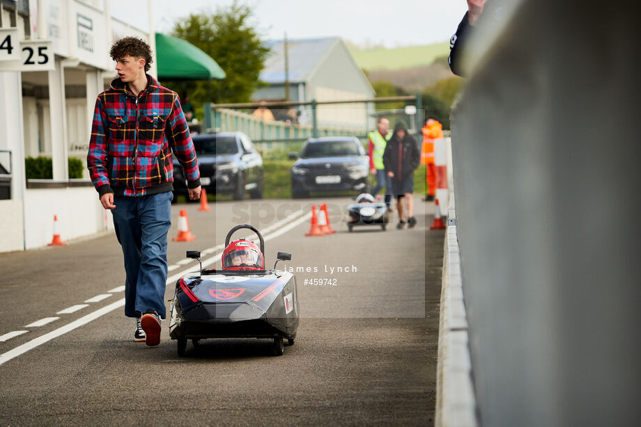 Spacesuit Collections Photo ID 459742, James Lynch, Goodwood Heat, UK, 21/04/2024 09:08:18