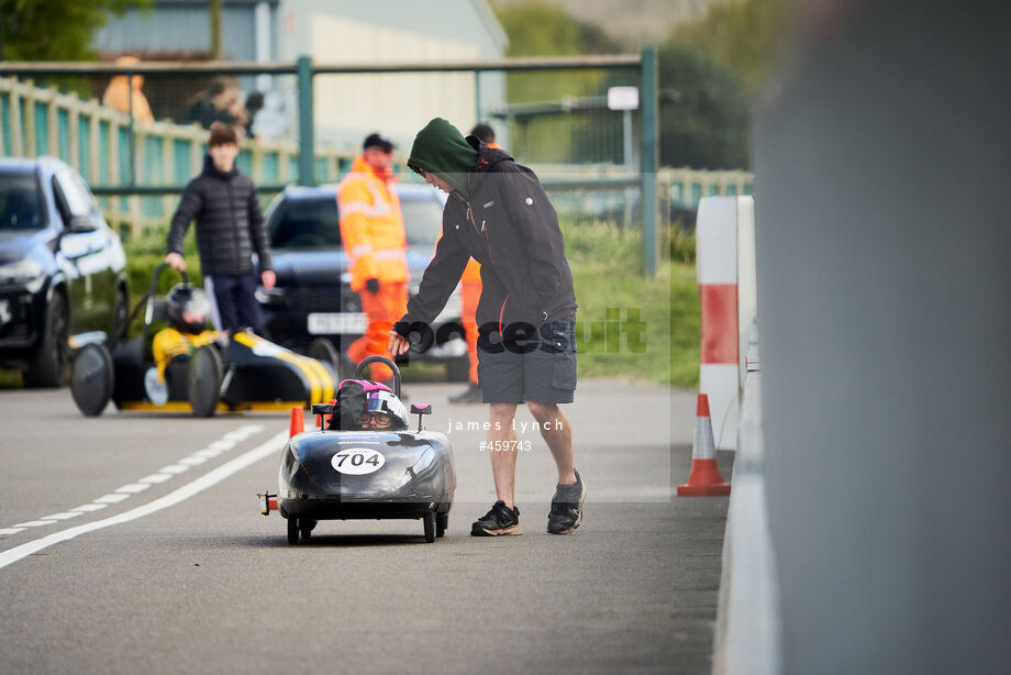 Spacesuit Collections Photo ID 459743, James Lynch, Goodwood Heat, UK, 21/04/2024 09:08:24