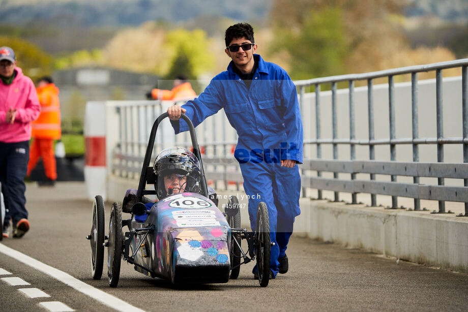 Spacesuit Collections Photo ID 459747, James Lynch, Goodwood Heat, UK, 21/04/2024 09:04:11