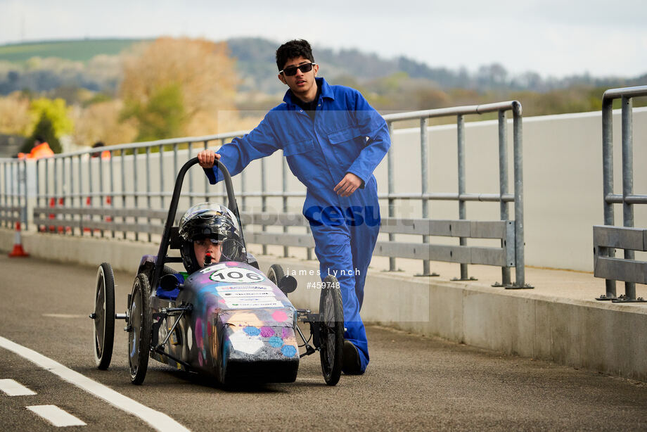 Spacesuit Collections Photo ID 459748, James Lynch, Goodwood Heat, UK, 21/04/2024 09:04:15