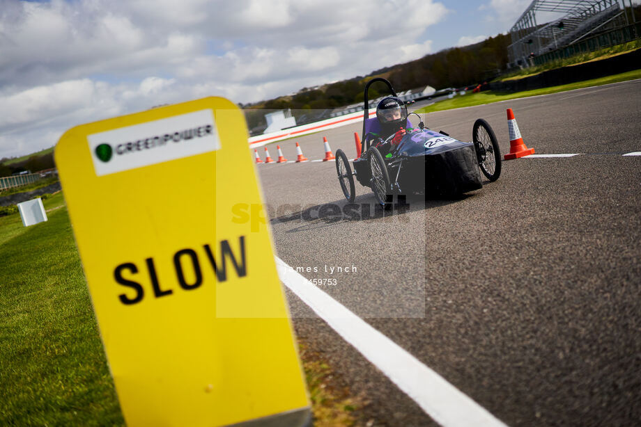 Spacesuit Collections Photo ID 459753, James Lynch, Goodwood Heat, UK, 21/04/2024 09:19:50