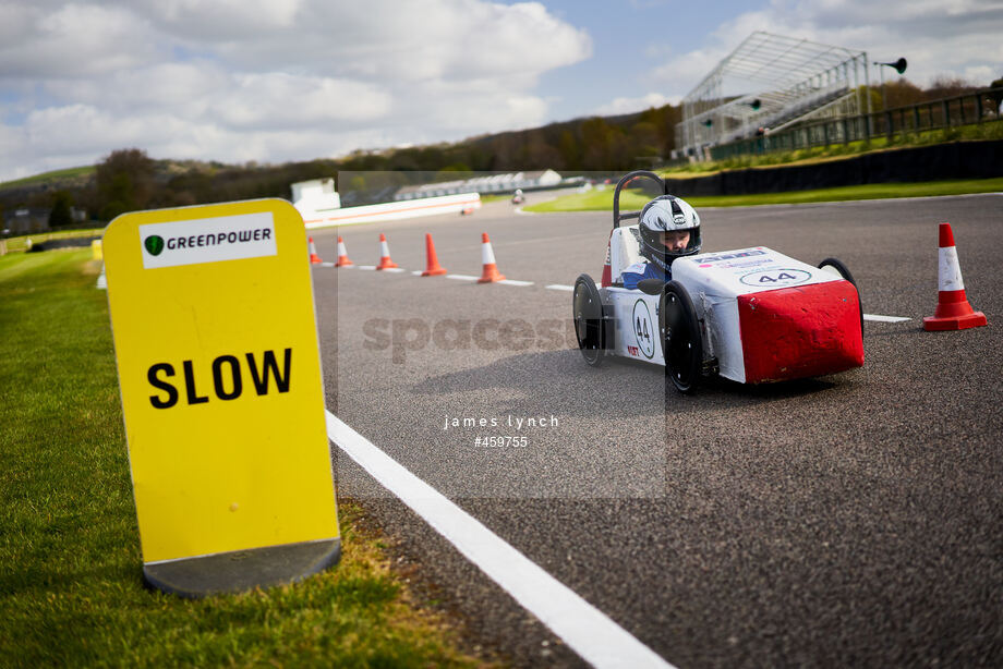 Spacesuit Collections Photo ID 459755, James Lynch, Goodwood Heat, UK, 21/04/2024 09:21:27