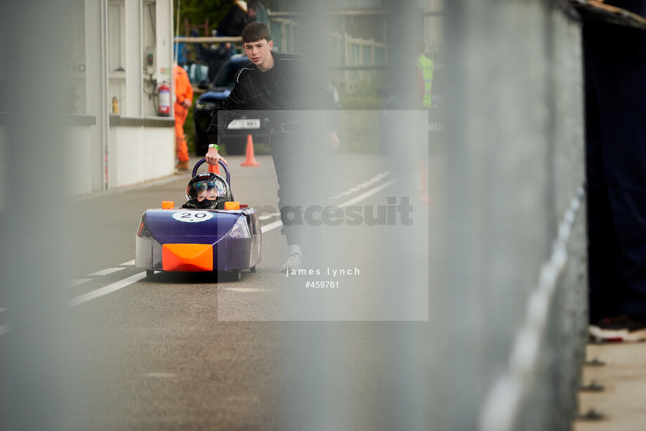 Spacesuit Collections Photo ID 459761, James Lynch, Goodwood Heat, UK, 21/04/2024 09:07:30