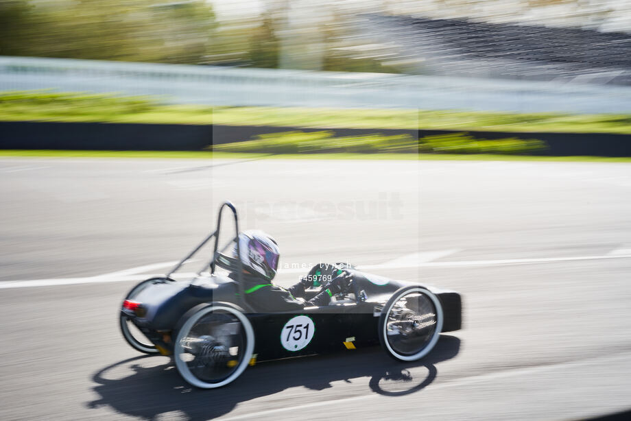 Spacesuit Collections Photo ID 459769, James Lynch, Goodwood Heat, UK, 21/04/2024 09:51:06