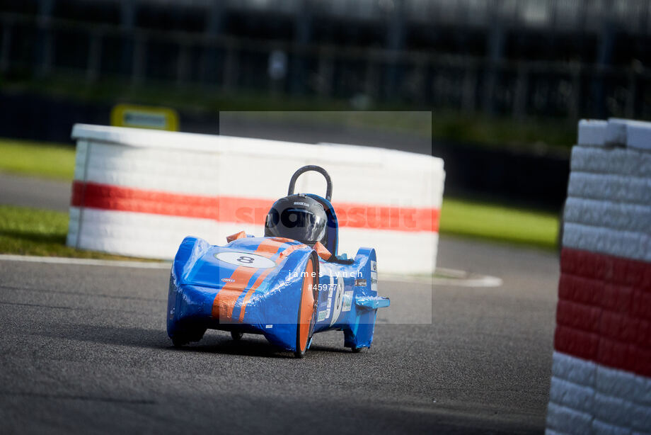 Spacesuit Collections Photo ID 459771, James Lynch, Goodwood Heat, UK, 21/04/2024 09:22:46