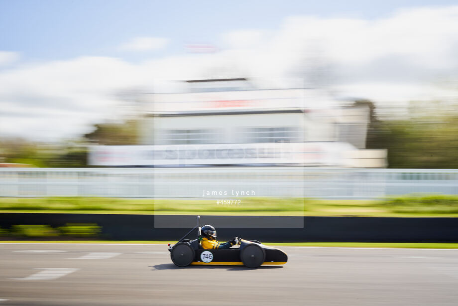 Spacesuit Collections Photo ID 459772, James Lynch, Goodwood Heat, UK, 21/04/2024 09:51:35