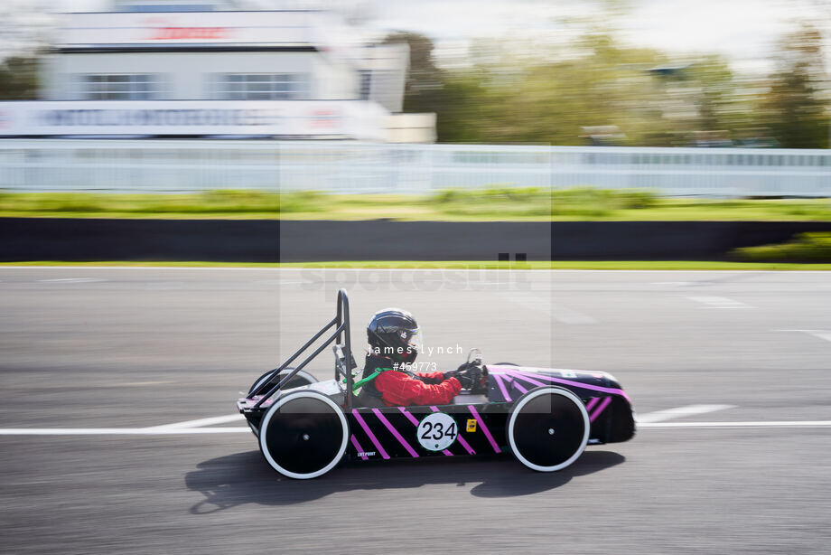 Spacesuit Collections Photo ID 459773, James Lynch, Goodwood Heat, UK, 21/04/2024 09:52:33