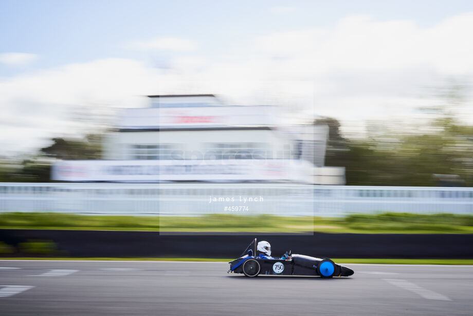 Spacesuit Collections Photo ID 459774, James Lynch, Goodwood Heat, UK, 21/04/2024 09:52:43